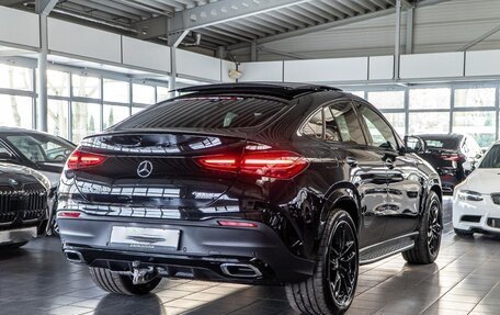 Mercedes-Benz GLE Coupe, 2025 год, 17 990 000 рублей, 5 фотография