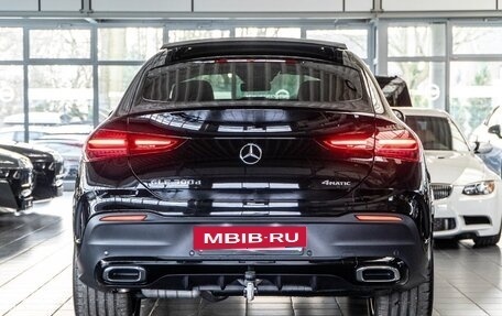 Mercedes-Benz GLE Coupe, 2025 год, 17 990 000 рублей, 6 фотография