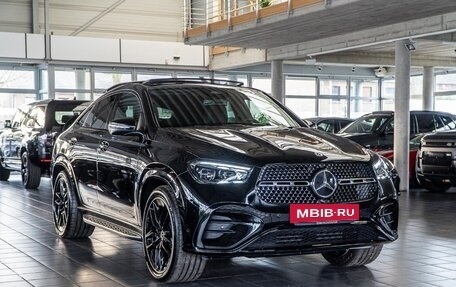 Mercedes-Benz GLE Coupe, 2025 год, 17 990 000 рублей, 3 фотография