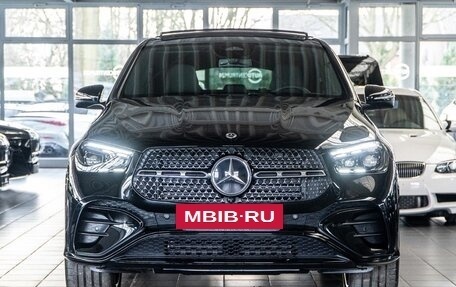 Mercedes-Benz GLE Coupe, 2025 год, 17 990 000 рублей, 2 фотография