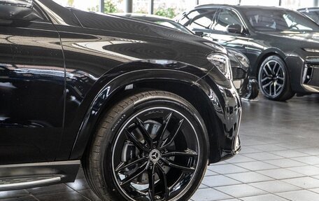 Mercedes-Benz GLE Coupe, 2025 год, 17 990 000 рублей, 8 фотография