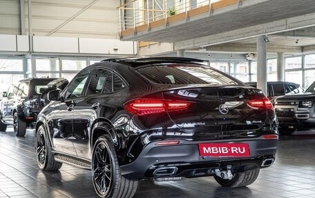 Mercedes-Benz GLE Coupe, 2025 год, 17 990 000 рублей, 7 фотография