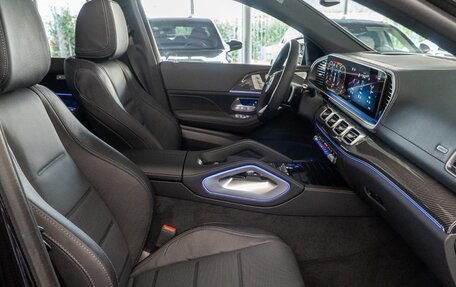 Mercedes-Benz GLE Coupe, 2025 год, 17 990 000 рублей, 11 фотография