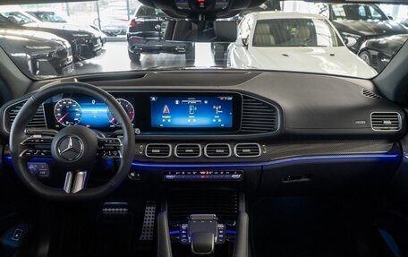 Mercedes-Benz GLE Coupe, 2025 год, 17 990 000 рублей, 18 фотография