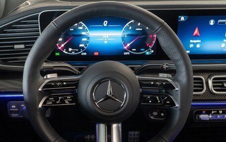 Mercedes-Benz GLE Coupe, 2025 год, 17 990 000 рублей, 20 фотография