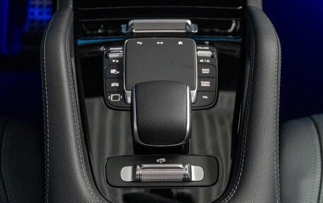 Mercedes-Benz GLE Coupe, 2025 год, 17 990 000 рублей, 23 фотография