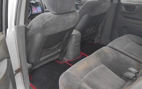 Hyundai Santa Fe III рестайлинг, 2001 год, 266 000 рублей, 5 фотография