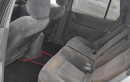 Hyundai Santa Fe III рестайлинг, 2001 год, 266 000 рублей, 6 фотография