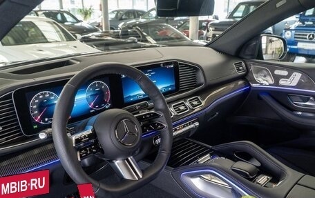 Mercedes-Benz GLE Coupe, 2025 год, 17 990 000 рублей, 26 фотография