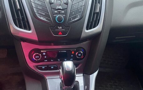 Ford Focus III, 2012 год, 680 000 рублей, 5 фотография