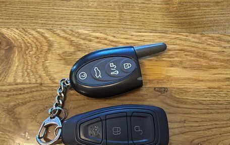 Ford Focus III, 2012 год, 680 000 рублей, 8 фотография