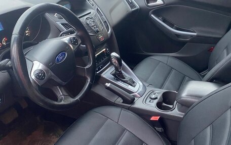 Ford Focus III, 2012 год, 680 000 рублей, 6 фотография