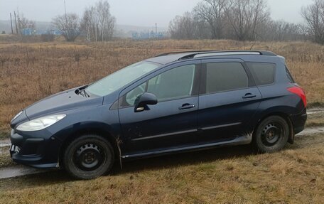 Peugeot 308 II, 2010 год, 450 000 рублей, 3 фотография