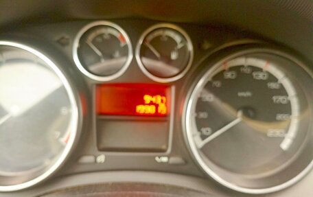 Peugeot 308 II, 2010 год, 450 000 рублей, 5 фотография