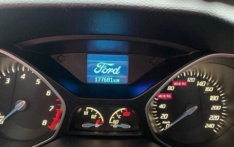 Ford Focus III, 2012 год, 680 000 рублей, 7 фотография