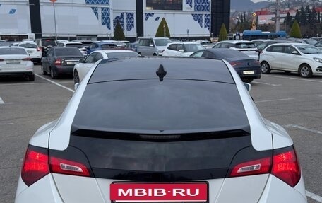 Acura ZDX, 2010 год, 2 000 000 рублей, 4 фотография