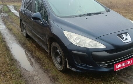 Peugeot 308 II, 2010 год, 450 000 рублей, 2 фотография