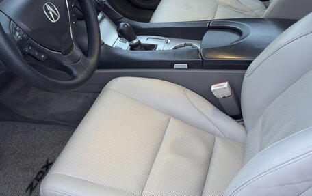 Acura ZDX, 2010 год, 2 000 000 рублей, 5 фотография