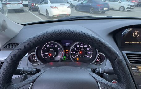 Acura ZDX, 2010 год, 2 000 000 рублей, 6 фотография