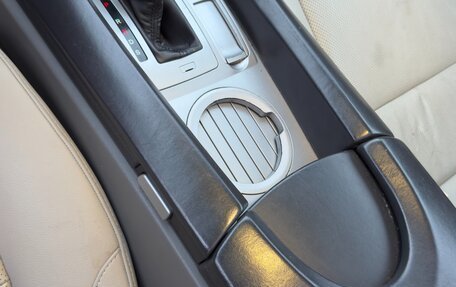 Acura ZDX, 2010 год, 2 000 000 рублей, 9 фотография