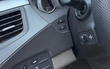 Acura ZDX, 2010 год, 2 000 000 рублей, 14 фотография