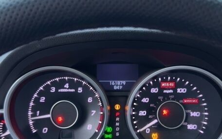 Acura ZDX, 2010 год, 2 000 000 рублей, 7 фотография