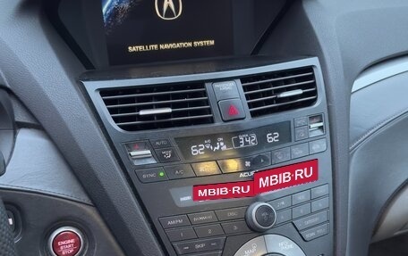 Acura ZDX, 2010 год, 2 000 000 рублей, 8 фотография