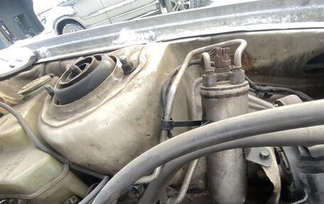 Mitsubishi Libero I рестайлинг, 1999 год, 120 000 рублей, 9 фотография