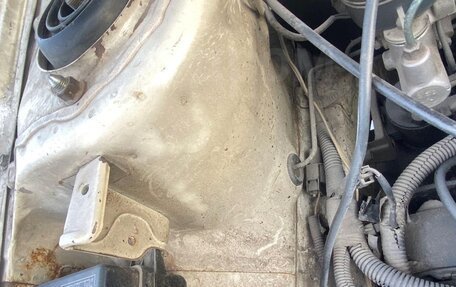 Mitsubishi Libero I рестайлинг, 1999 год, 120 000 рублей, 10 фотография