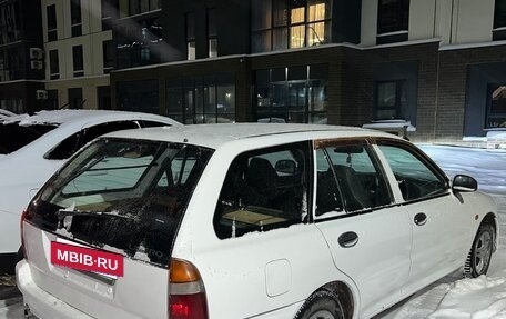 Mitsubishi Libero I рестайлинг, 1999 год, 120 000 рублей, 3 фотография