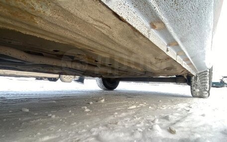 Mitsubishi Libero I рестайлинг, 1999 год, 120 000 рублей, 6 фотография