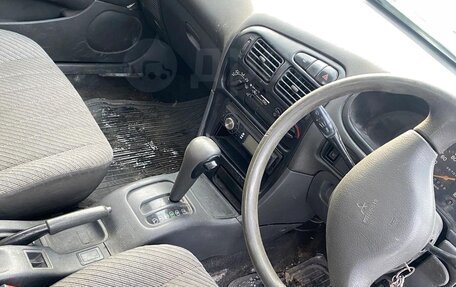 Mitsubishi Libero I рестайлинг, 1999 год, 120 000 рублей, 8 фотография