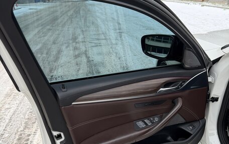 BMW 5 серия, 2020 год, 4 690 000 рублей, 8 фотография