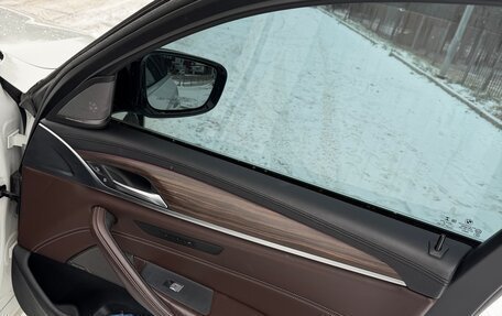 BMW 5 серия, 2020 год, 4 690 000 рублей, 17 фотография