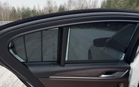 BMW 5 серия, 2020 год, 4 690 000 рублей, 11 фотография