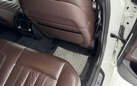 BMW 5 серия, 2020 год, 4 690 000 рублей, 14 фотография