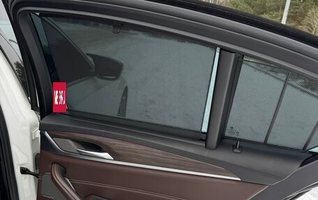 BMW 5 серия, 2020 год, 4 690 000 рублей, 13 фотография