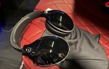 Mercedes-Benz S-Класс, 2021 год, 10 700 000 рублей, 10 фотография