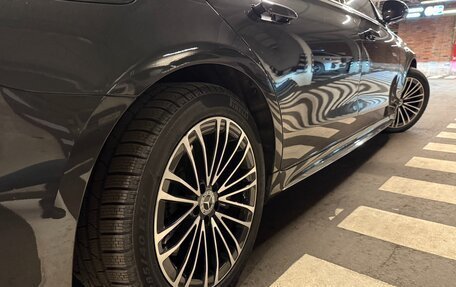 Mercedes-Benz S-Класс, 2021 год, 10 700 000 рублей, 13 фотография