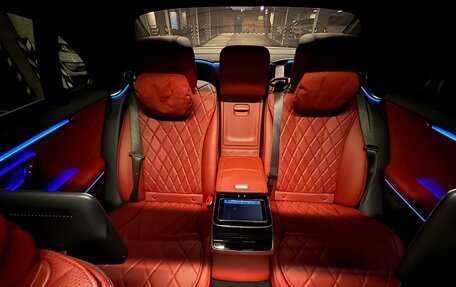Mercedes-Benz S-Класс, 2021 год, 10 700 000 рублей, 15 фотография