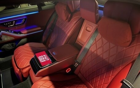 Mercedes-Benz S-Класс, 2021 год, 10 700 000 рублей, 9 фотография