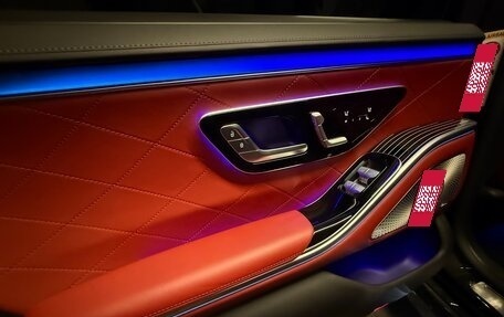 Mercedes-Benz S-Класс, 2021 год, 10 700 000 рублей, 11 фотография