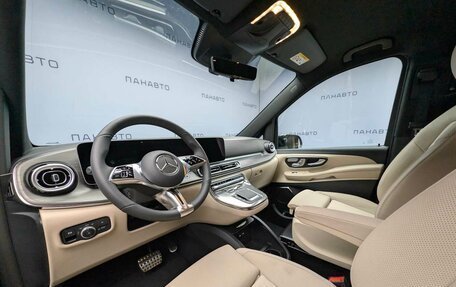 Mercedes-Benz V-Класс, 2025 год, 14 820 000 рублей, 3 фотография