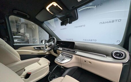 Mercedes-Benz V-Класс, 2025 год, 14 820 000 рублей, 4 фотография