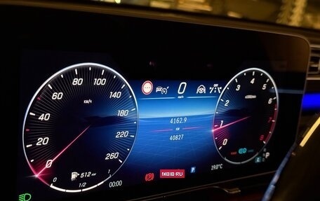 Mercedes-Benz S-Класс, 2021 год, 10 700 000 рублей, 26 фотография