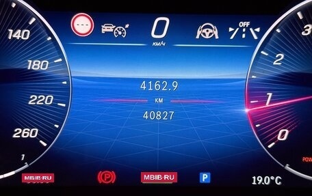 Mercedes-Benz S-Класс, 2021 год, 10 700 000 рублей, 25 фотография