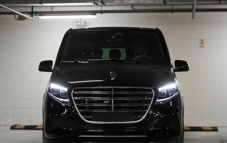 Mercedes-Benz V-Класс, 2025 год, 13 499 000 рублей, 4 фотография