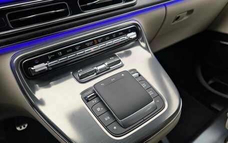 Mercedes-Benz V-Класс, 2025 год, 14 820 000 рублей, 8 фотография