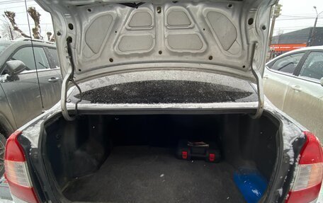 Hyundai Accent II, 2005 год, 210 000 рублей, 7 фотография