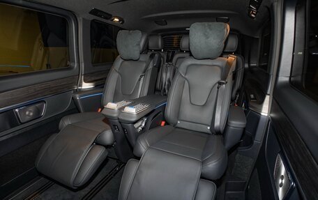 Mercedes-Benz V-Класс, 2025 год, 13 499 000 рублей, 2 фотография